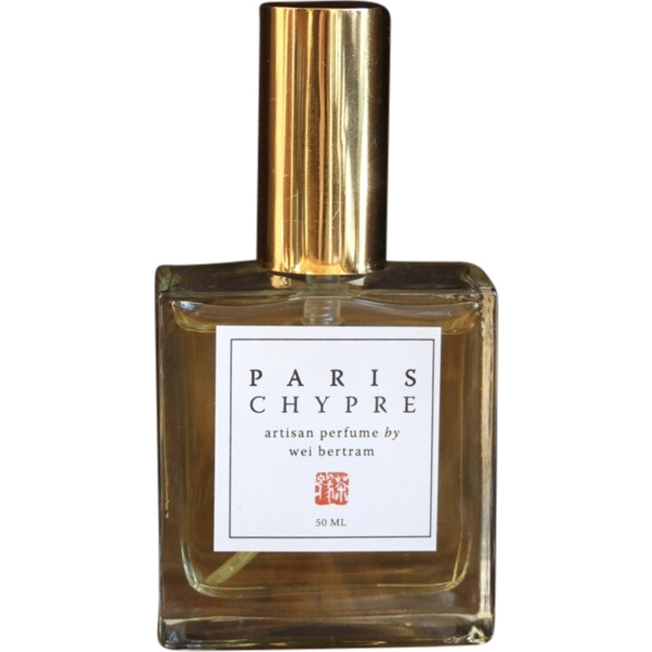Paris Chypre